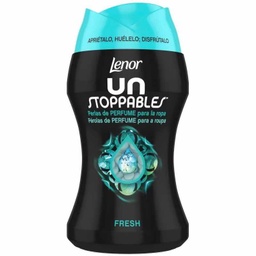 [8001841006680] ARIEL PERLES POUR LESSIVE FRESH 140G