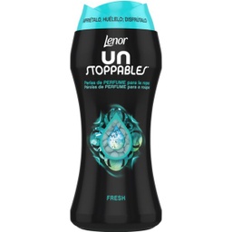 [8001841006710] ARIEL PERLES POUR LESSIVE FRAICHEUR NON-STOP 210G