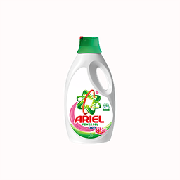 [8001841132976] ARIEL POWER GEL LIQUIDE 28 LAVAGES DOWNY 3KG