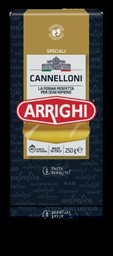 [8003740067281] ARRIGHI CANNELLONI 250G