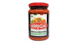 [8003740668761] ARRIGHI SAUCE BLOGNESE 350G