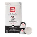 [8003753158587] ILLY FORTE EXTRA BOLD ROAST ESPRESSO 10*CAPSULES