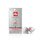 [8003753158617] ILLY CLASSICO CLASSIC ROAST LUNGO 10 CAPSULES