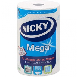 [8004260248563] NICKY MEGA ESSUIE-TOUT