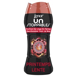[8006540090350] ARIEL PERLES POUR LESSIVE PRINTEMPS LENTE  210G