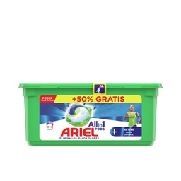 [8006540138632] ARIEL PODS ALLIN1 ACTIVE CONTRE LES ODEURS 803,2G