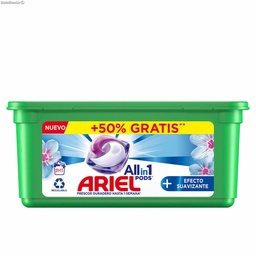 [8006540605059] ARIEL PODS ALL IN1 EFFET LISS 761.6G