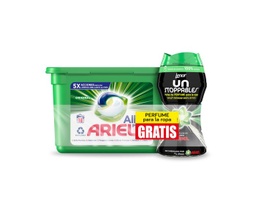 [8006540820384] ARIEL PODS ALL IN 1 ORIGINAL 18 PODS