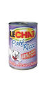 [8009470000321] LE CHAT PATE RICO POISSON 400G