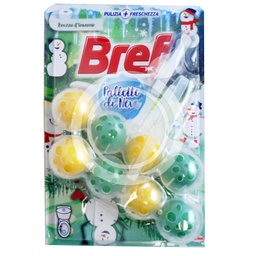 [8015100577064] BREF BLOC PALETTE DE PEVE 2*50G