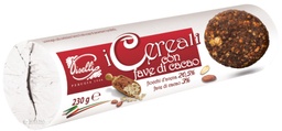 [8032755320890] BISCUIT ORE LIETE CHOCOLAT CACAO 250G