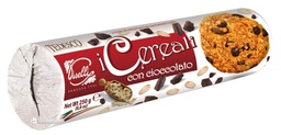 [8032755322795] BISCUIT ORE LIETE CHOCOLAT CHIPS 250G