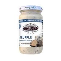 [8033993041059] SAUCE TRUFFE ET GORGONZOLA CHEESTARTUFI JIMMY 180G