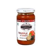 [8033993045781] SAUCE TRUFFE ET TOMATE TARTUFI JIMMY 180G