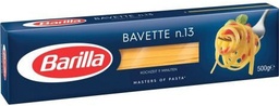 [8076800195132] BAVETTE N13 500G