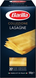 [8076809523738] LASAGNE COLLISIONNE 500G