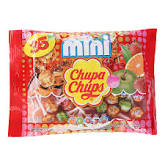 [8410031936988] CHUPA CHUPS LOLLIPOPS MINI 35 PIECES