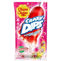 [8410031953893] CHUPA CHUPS CRAZY DIPS 14G
