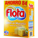 [8410046611269] FLOTA SAVON DE MARSEILLE 84 LAVAGE 5,40KG