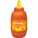 [8410066072064] SALSA BRAVA ORLANDO 290G