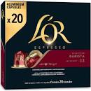 [8410091074187] L'OR CAPSULE SUPREMO 13  *20