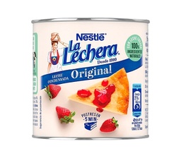 [8410100000169] LAIT CONCENTRE ORIGINAL NESTLE 370G