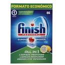 [8410104124274] FINISH POWER BALL 80 CAPSULES