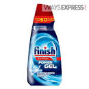 [8410104124632] FINISH POWER GEL BRILLANCE ET PROTECTION VAISSELLE 1L