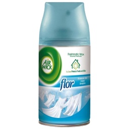 [8410104155674] AIRWICK FRESHMATIC RECHARGE 250ML FLOR
