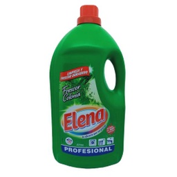 [8410104161231] ELENA LIQUIDE DE FRESH DE COLONIA 4,9L