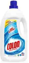 [8410104608309] COLON BLANCHEUR IMPECABLE 4.9L