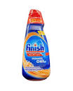 [8410104890483] FINISH POWER GEL LIQUIDE VAISSELLE 1L