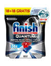 [8410104900960] FINISH POWERBALL ULTIMATE 36 PASTILLAS POUR VAISSE