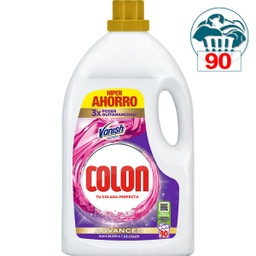 [8410104911065] COLON VANISH  BLANCHEUR IMPECABLE 4.489L