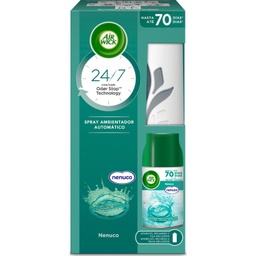 [8410104913670] AIRWICK APPAREIL NENUCO