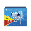 [8410104914448] FINISH POWER ESSENTIAL 26 CAPSULES