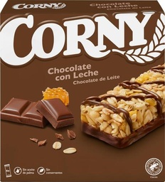 [8410175062161] Barritas de céréales au chocolat *6