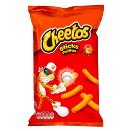 [8410199002303] CHEETOS STICKS PALITOS 96G