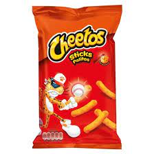 [8410199013545] CHEETOS STICKS PALITOS 27G
