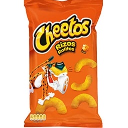 [8410199150905] CHEETOS RIZOS ROLITOS 100G