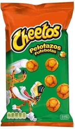 [8410199790958] CHEETOS FOOTBALL 130G
