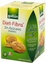 [8410376001952] GULLON FIBRA SANS SUCRE 450G