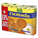 [8410376008371] GULLON DORADA 4*200G