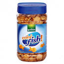 [8410376014068] GULLON MINI FISH 350G