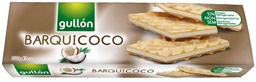 [8410376015553] GULLON BARQUICOCO COCONUTWAFER 150G