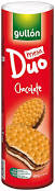 [8410376017113] GULLON CHOCOLAT MEGA DUO 500G