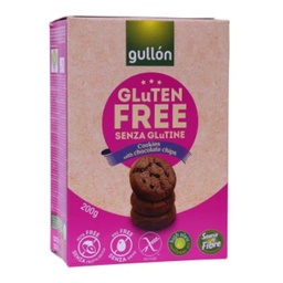 [8410376017342] COOKIES SS GLUTEN CACAO 200G