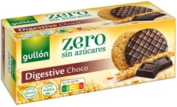 [8410376024326] GULLON BISCUIT DIGESTIVE CHOCO 270G