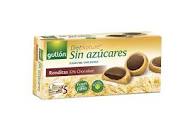[8410376029079] GULLON RONDITAS 32% CHOCOLAT *5 SS SUCRE 186G
