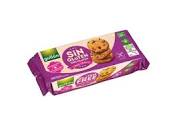 [8410376037883] GULLON CHIP CHOCO SS GLUTEN 130G